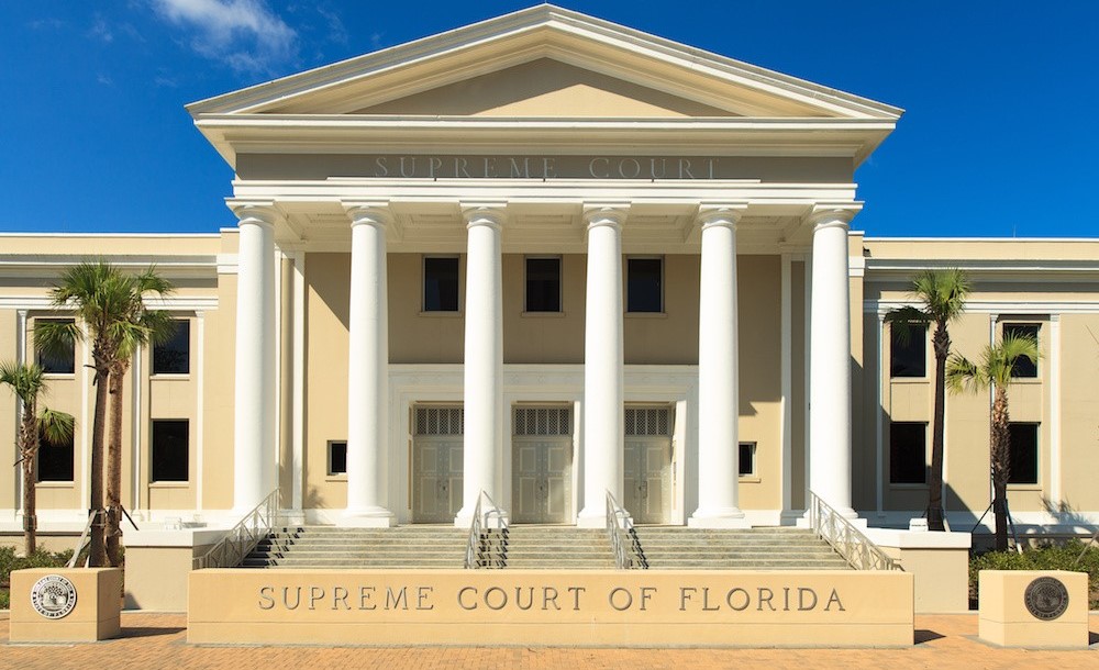 supreme court of florida